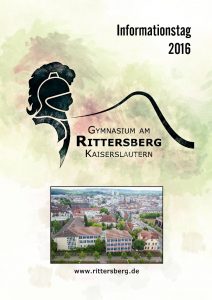 Infotag RBG rittersberg 2016