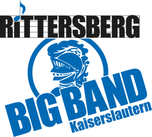 Logo Rittersberg Big Band