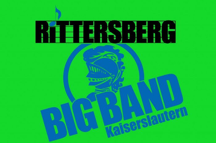 „Best of 21“ – Album der Rittersberg Big Band ab sofort online!