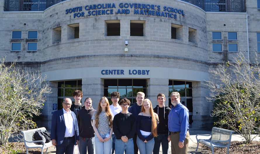 Global Learning Experience