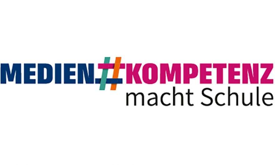 Seit 2008 dabei: Rittersberg wieder „Medienkompetenz macht Schule“-Schule