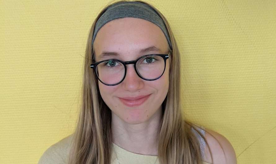 Finja Witthaus gewinnt Regionalfinale „Jugend debattiert“