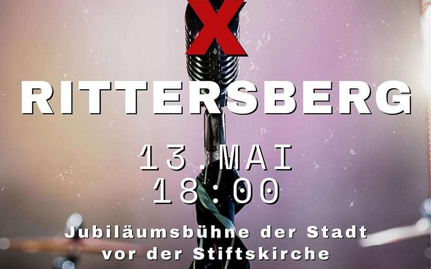 Bandabend – together 750 BPM